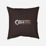 Back To Basic-none removable cover w insert throw pillow-MindsparkCreative