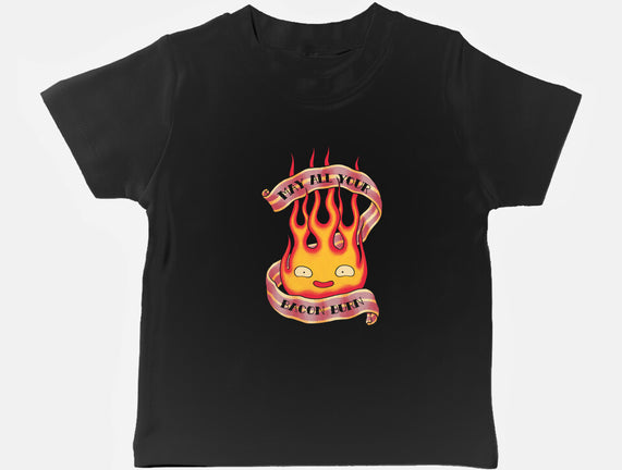 Bacon Burner