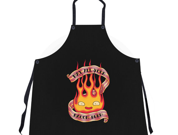 Bacon Burner