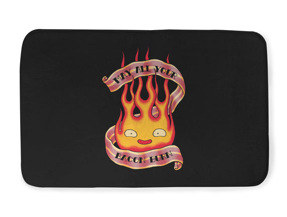 Bacon Burner