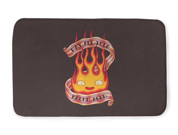 Bacon Burner