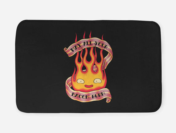 Bacon Burner