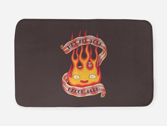 Bacon Burner