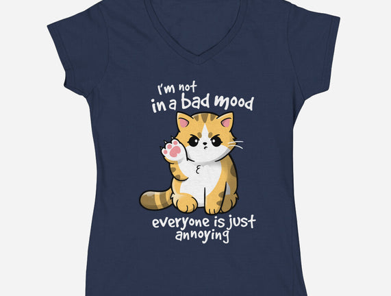 Bad Mood
