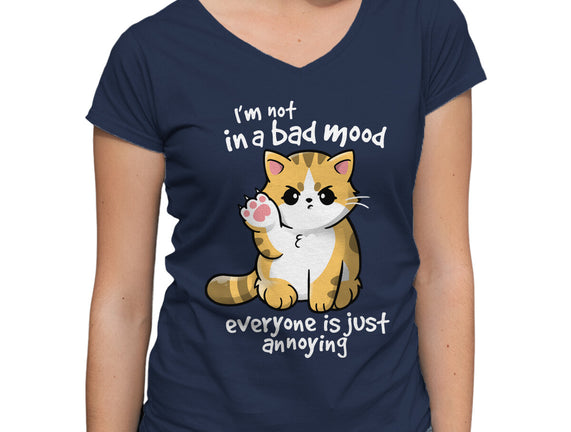 Bad Mood