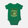Bag Inn-baby basic onesie-tjost