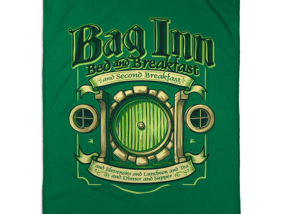 Bag Inn