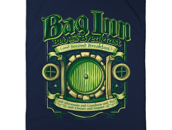 Bag Inn