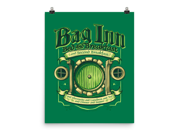 Bag Inn