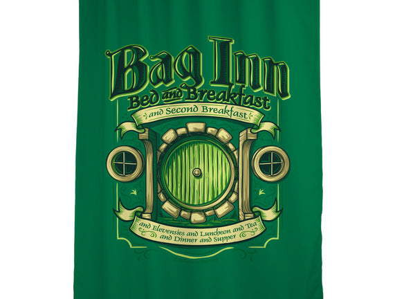 Bag Inn