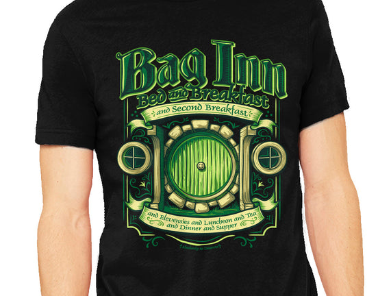Bag Inn