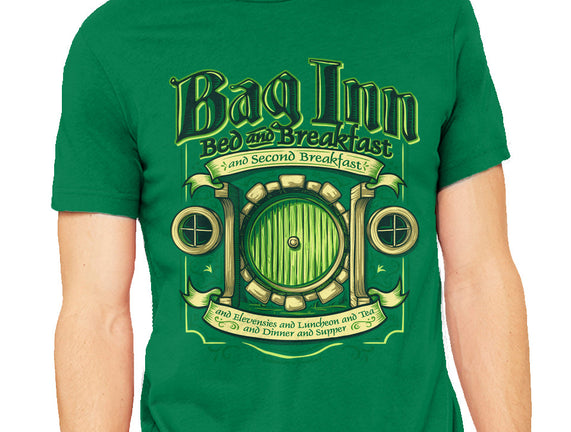 Bag Inn