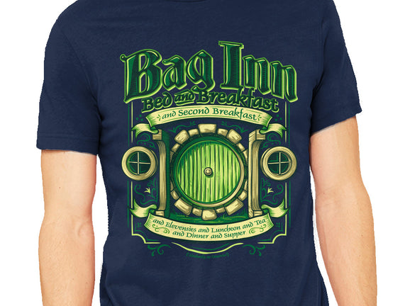 Bag Inn