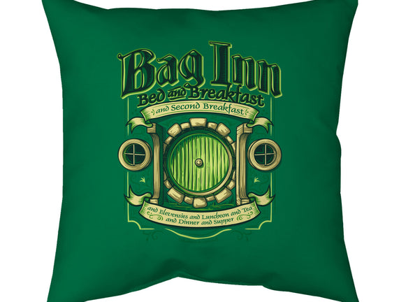 Bag Inn