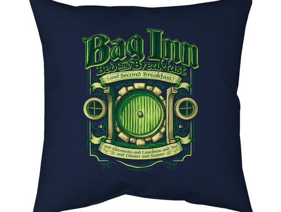 Bag Inn