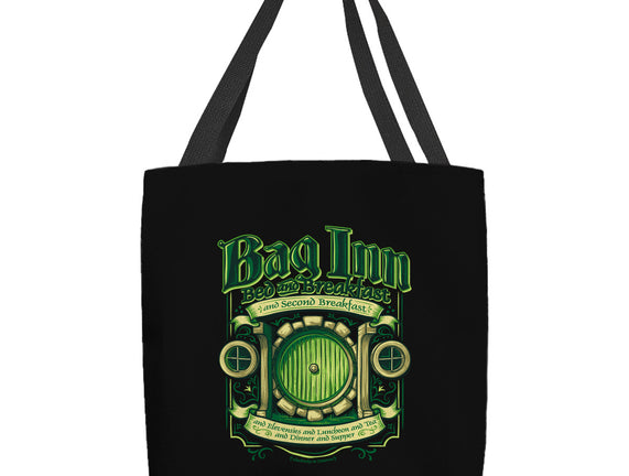 Bag Inn