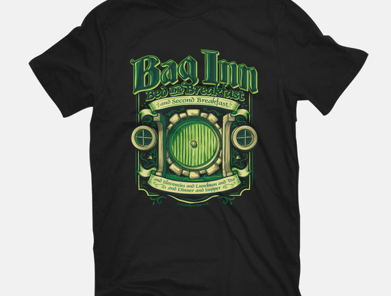 Bag Inn