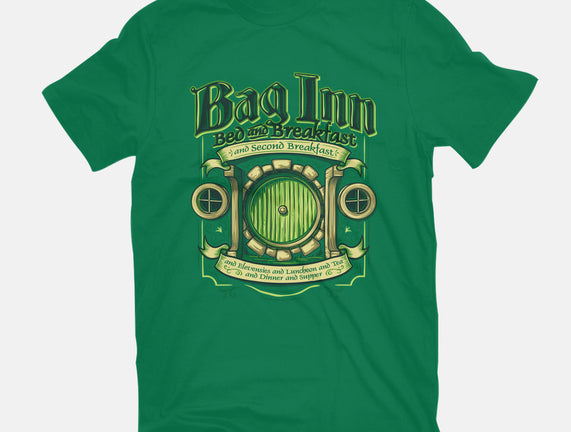 Bag Inn