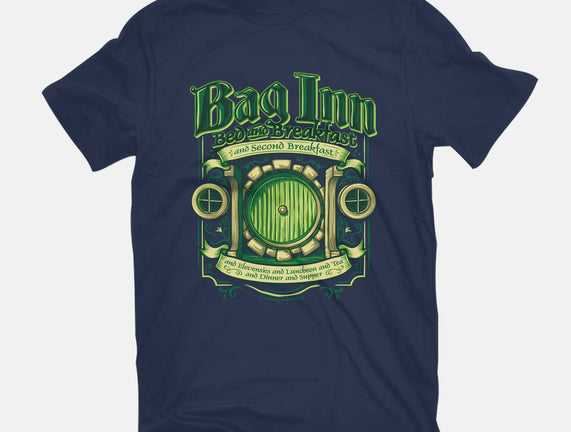 Bag Inn