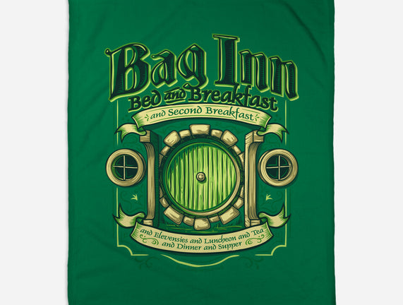 Bag Inn