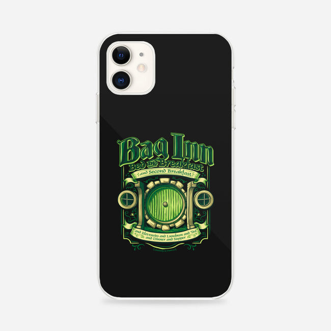 Bag Inn-iphone snap phone case-tjost