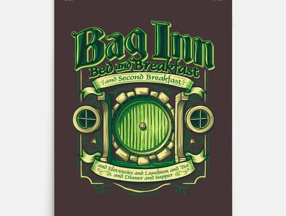 Bag Inn