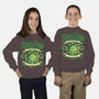 Bag Inn-youth crew neck sweatshirt-tjost