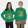 Bag Inn-youth crew neck sweatshirt-tjost