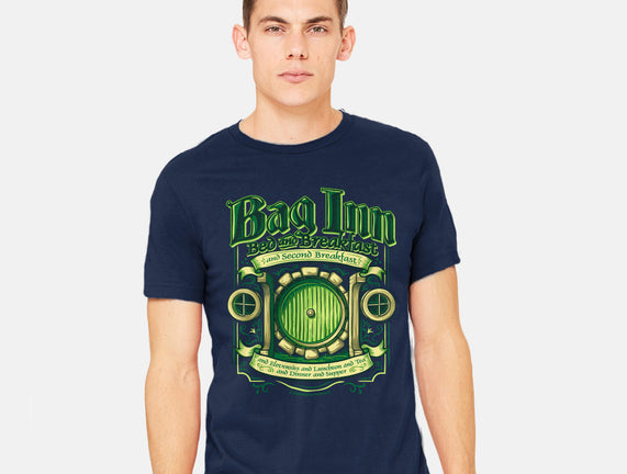 Bag Inn