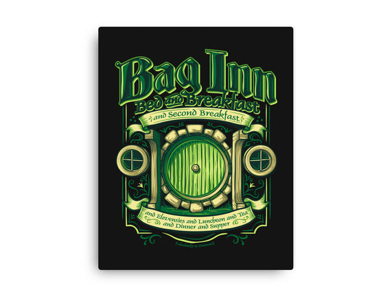Bag Inn