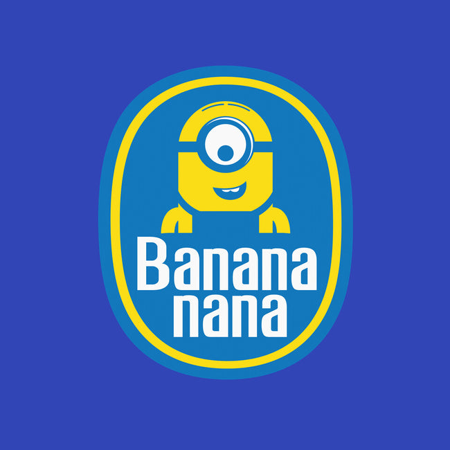 Banana Nana-baby basic tee-dann matthews