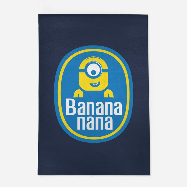 Banana Nana-none outdoor rug-dann matthews