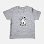 Banksy Python 1-2-5-baby basic tee-kgullholmen