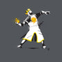 Banksy Python 1-2-5-unisex kitchen apron-kgullholmen