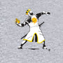 Banksy Python 1-2-5-baby basic onesie-kgullholmen