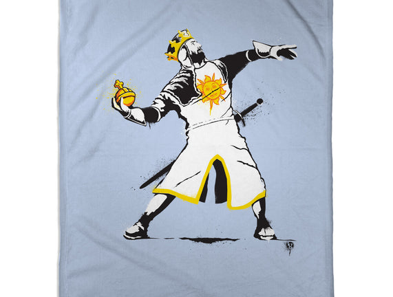 Banksy Python 1-2-5