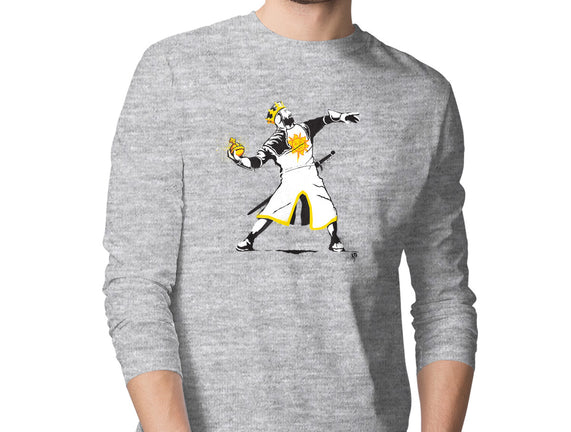 Banksy Python 1-2-5