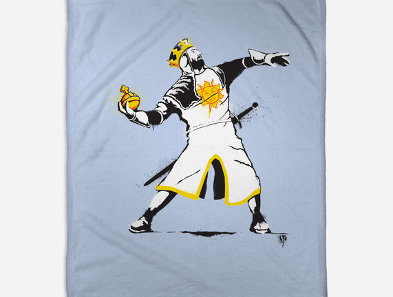 Banksy Python 1-2-5