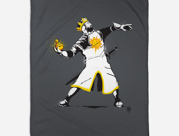 Banksy Python 1-2-5