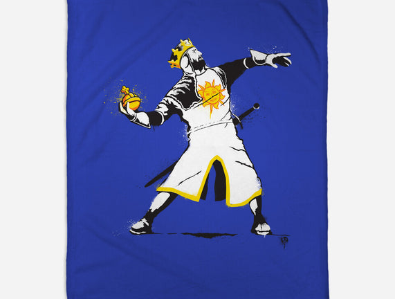 Banksy Python 1-2-5
