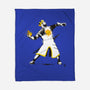 Banksy Python 1-2-5-none fleece blanket-kgullholmen