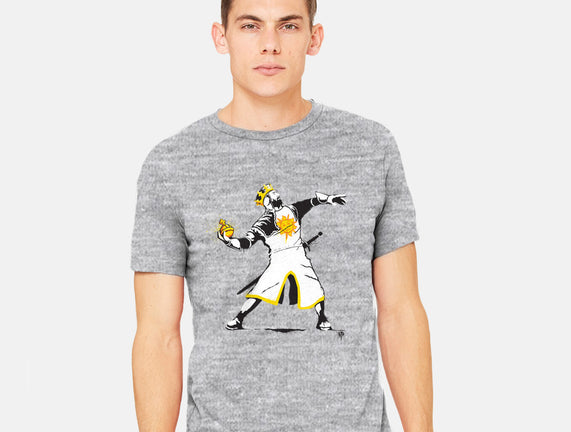 Banksy Python 1-2-5