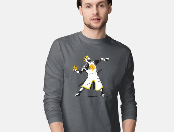 Banksy Python 1-2-5