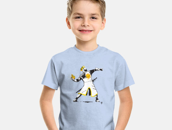 Banksy Python 1-2-5
