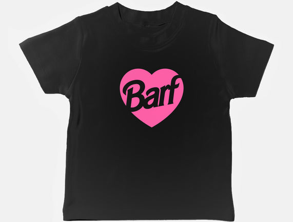 Barf
