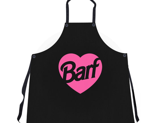 Barf
