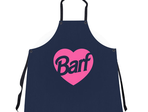 Barf