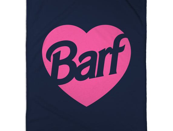 Barf