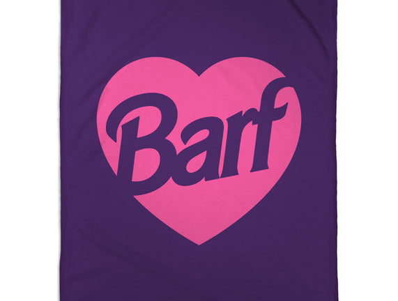 Barf