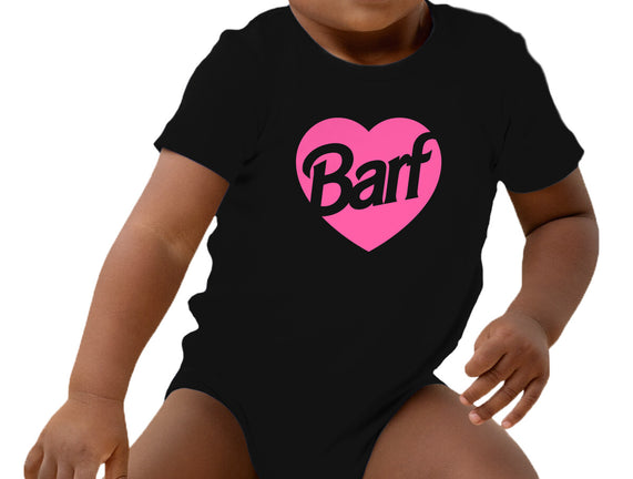 Barf